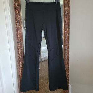 Fila Wide Leg Yoya Pants